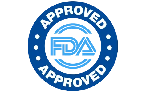 SpartaMax FDA Approved