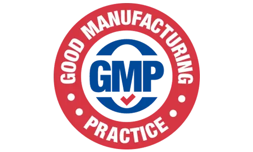 GMP Certified SpartaMax